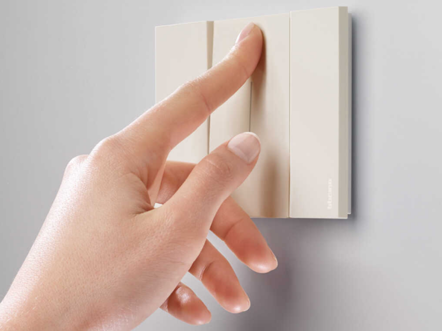 Product Color Switch Lighting Solution 1