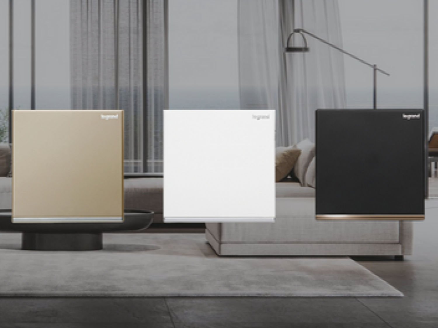 Product Color Switch Lighting Solution 2
