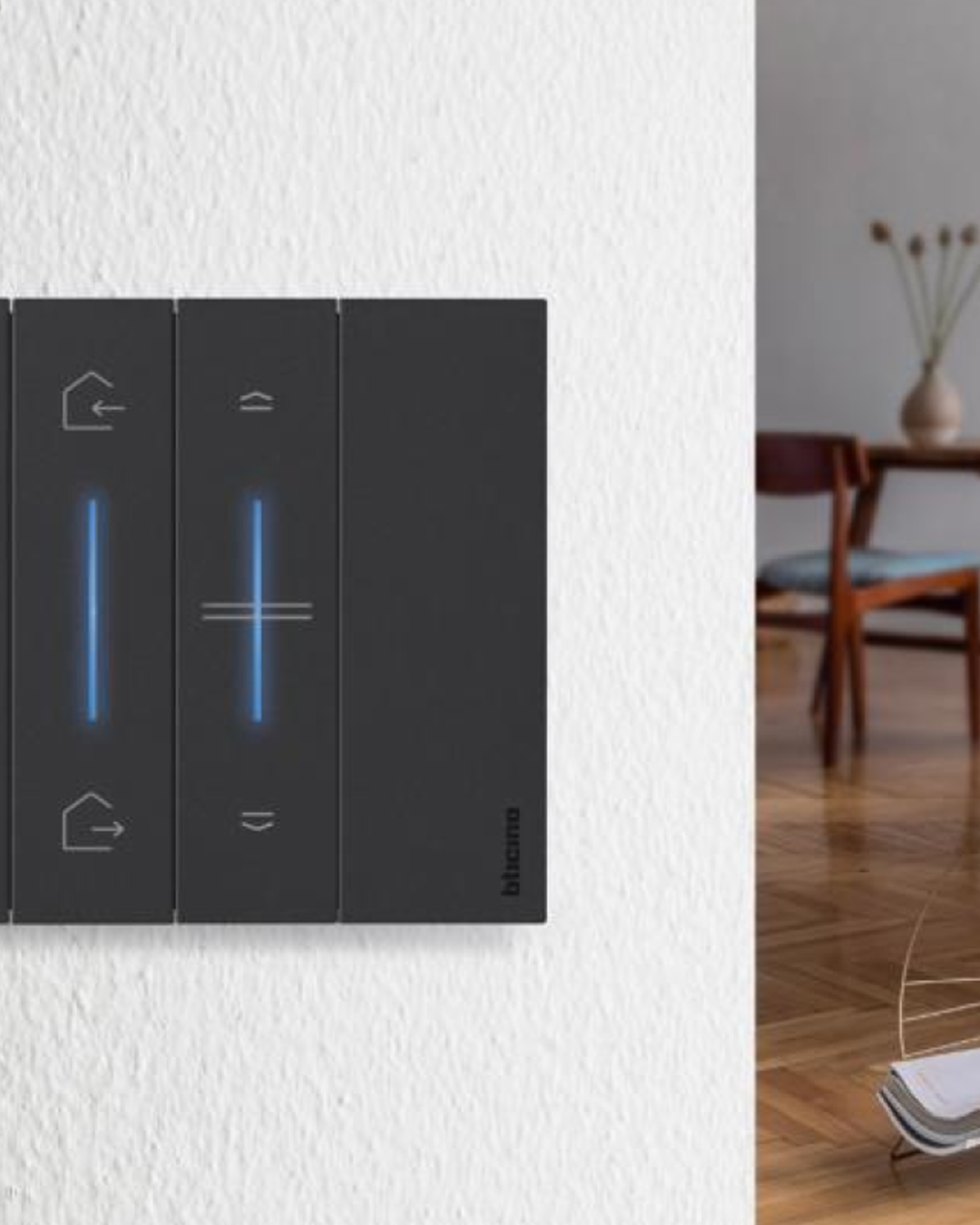 Product Color Switch Lighting Solution 6